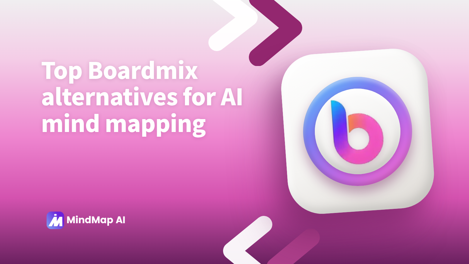 5 Best Boardmix Alternatives for Mind Mapping in 2026