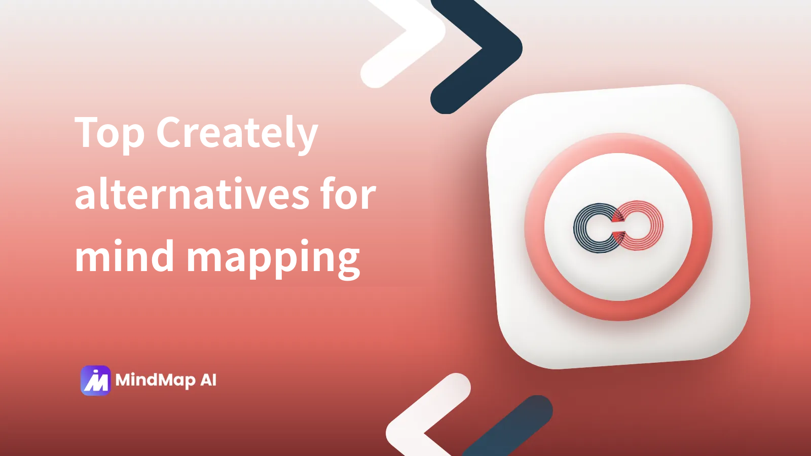 5 Best Creately Alternatives for Mind Mapping in 2026 (Tested and Ranked)