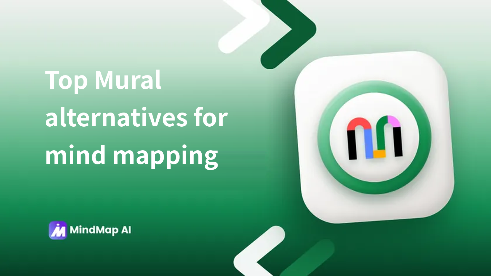 5 Best Mural Alternatives for Mind Mapping in 2026 (Tested and Ranked)