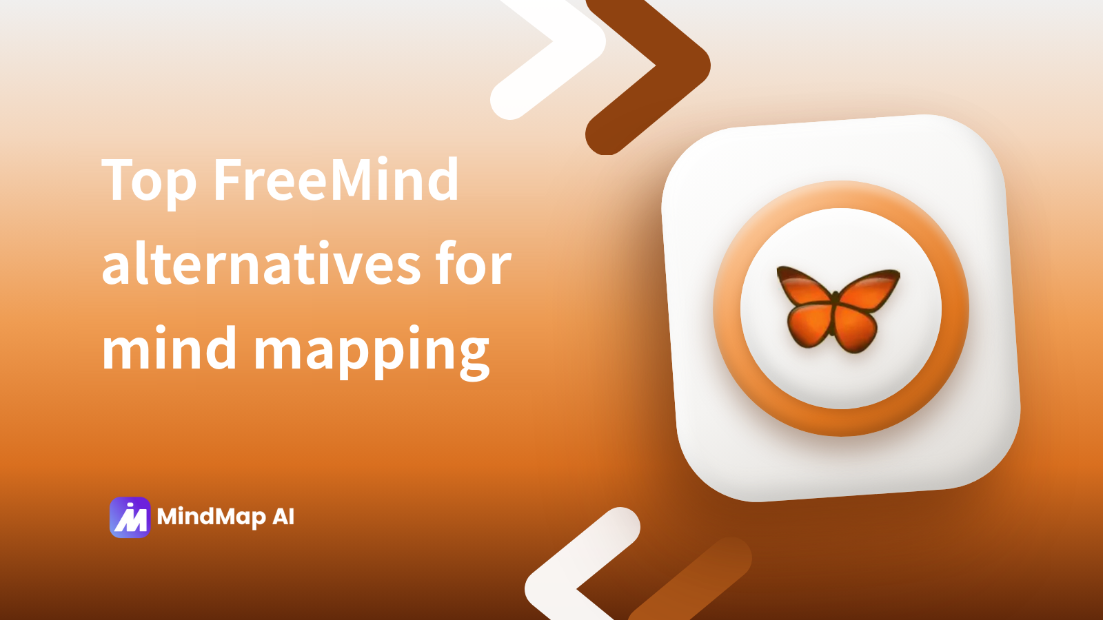 5 Best FreeMind Alternatives for Mind Mapping in 2026 (Tested and Ranked)