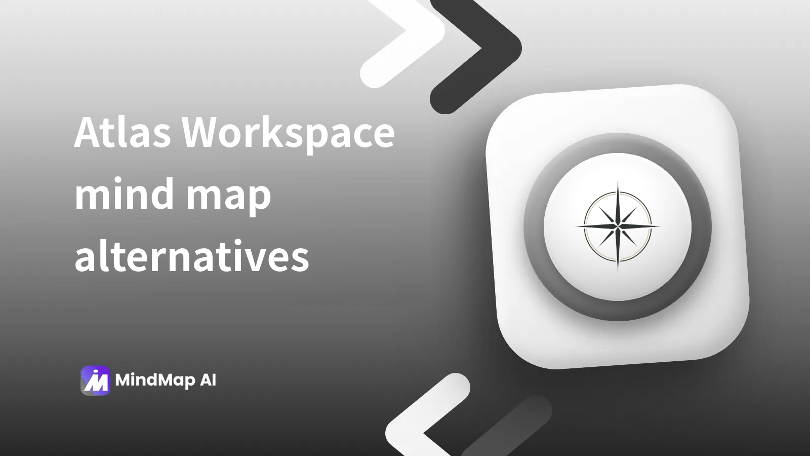 6 Best Atlas Workspace Mind Map Alternatives in 2026 (Tested and Ranked)