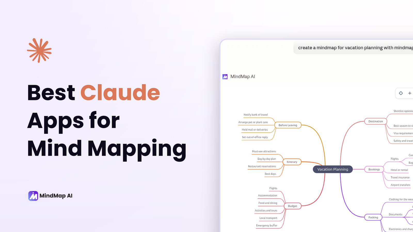 8 Best Claude Apps for Mind Mapping in 2026 (Tested and Scored)