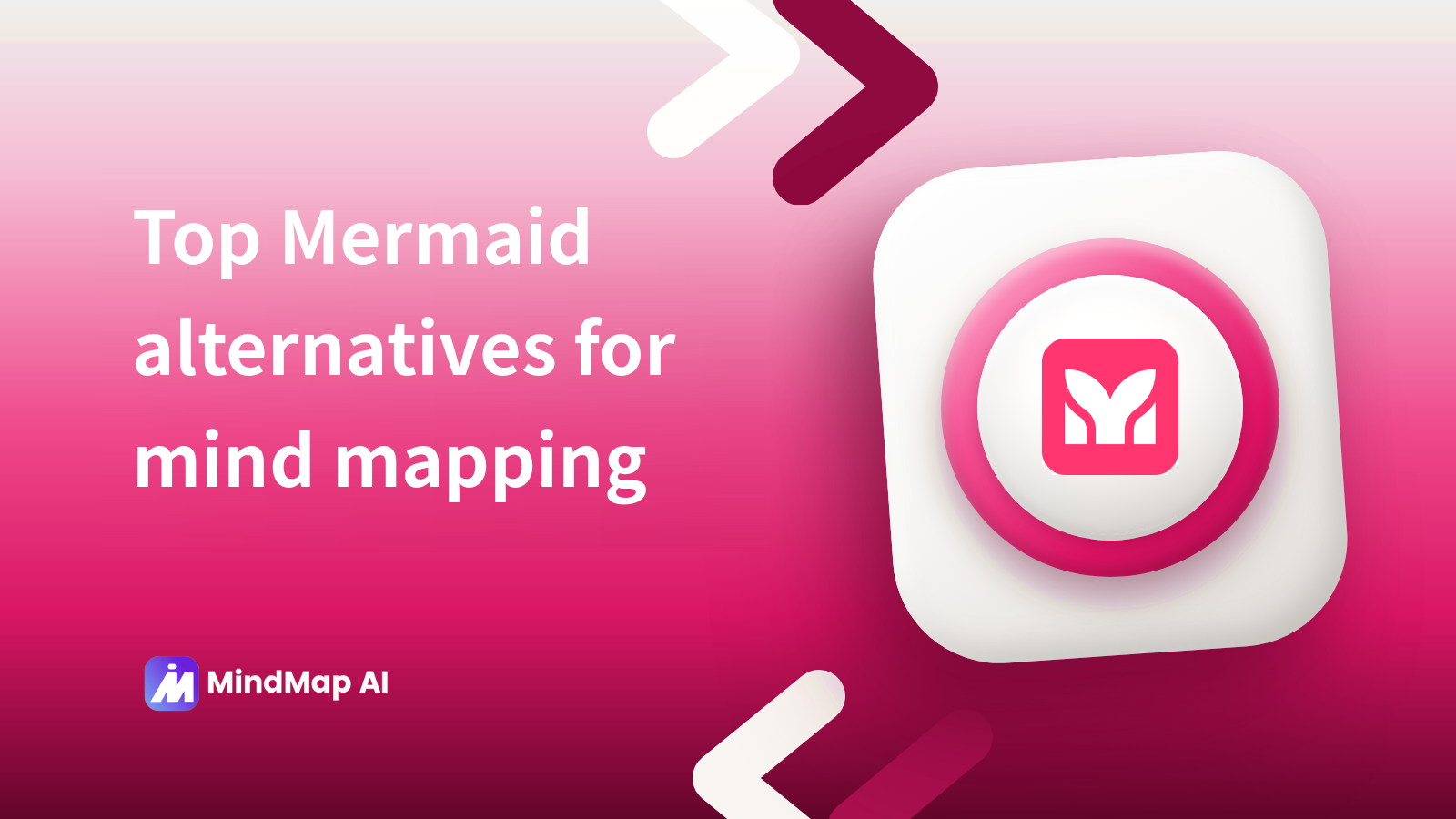 7 Best Mermaid Mind Map Alternatives in 2026 (Tested and Ranked)