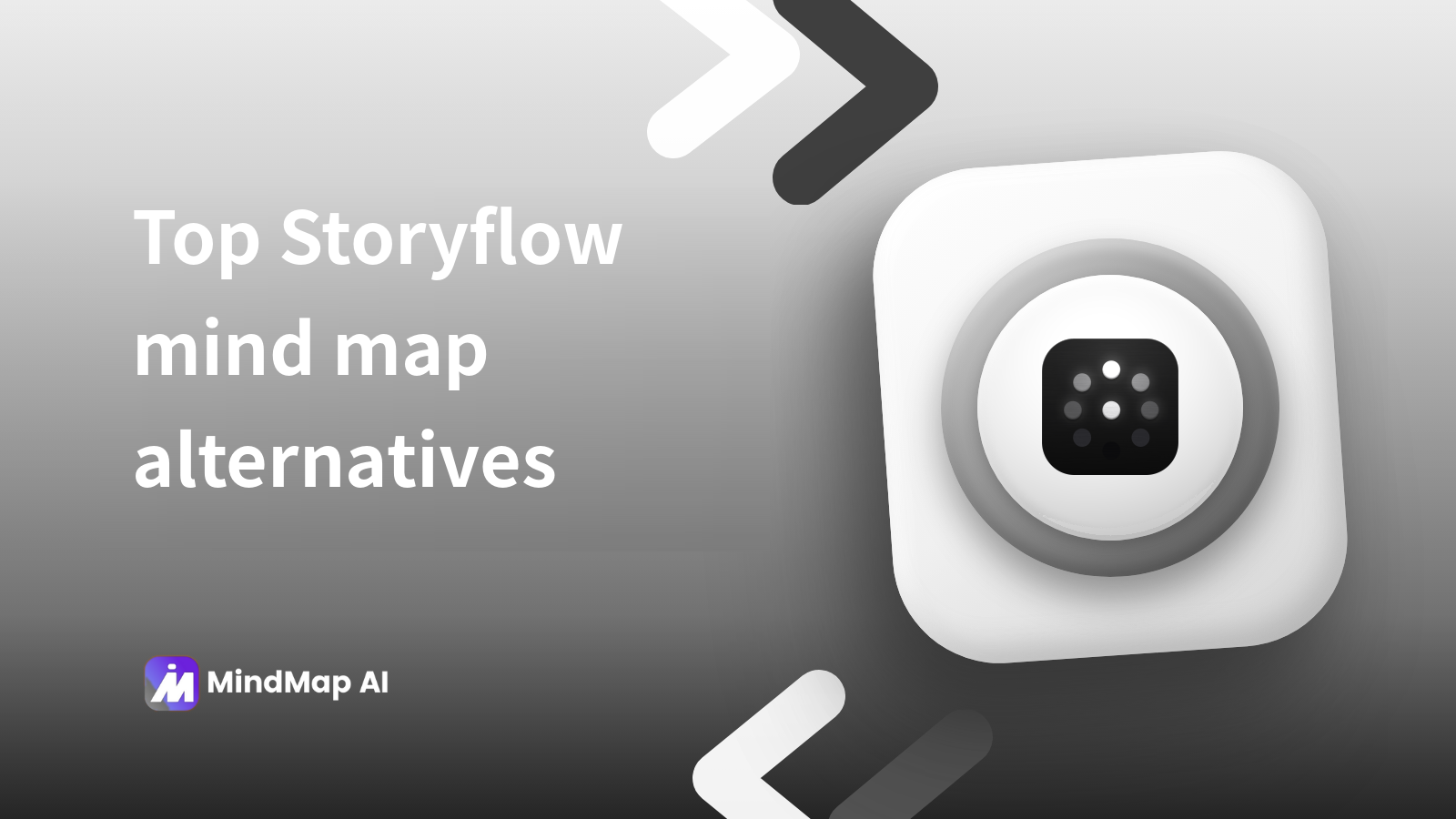 8 Best Storyflow Mind Map Alternatives in 2026 (Tested and Ranked)