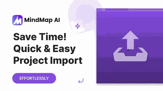 Project Import - video Thumbnail