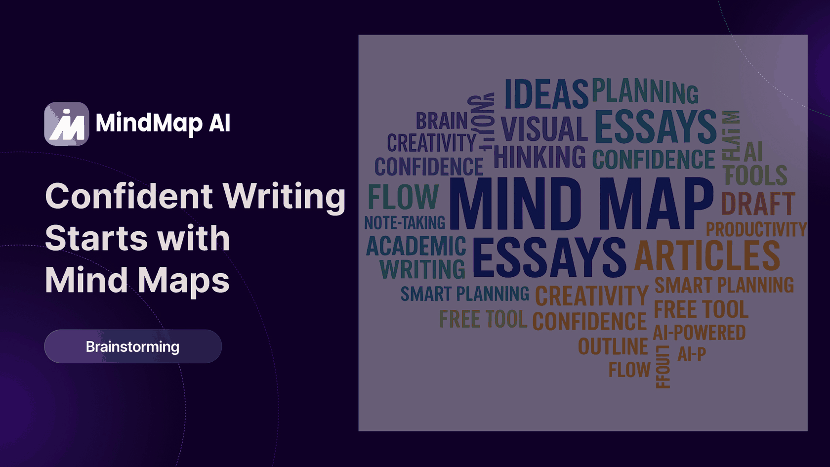 How Mind Mapping Helps You Write Better Essays and Articles