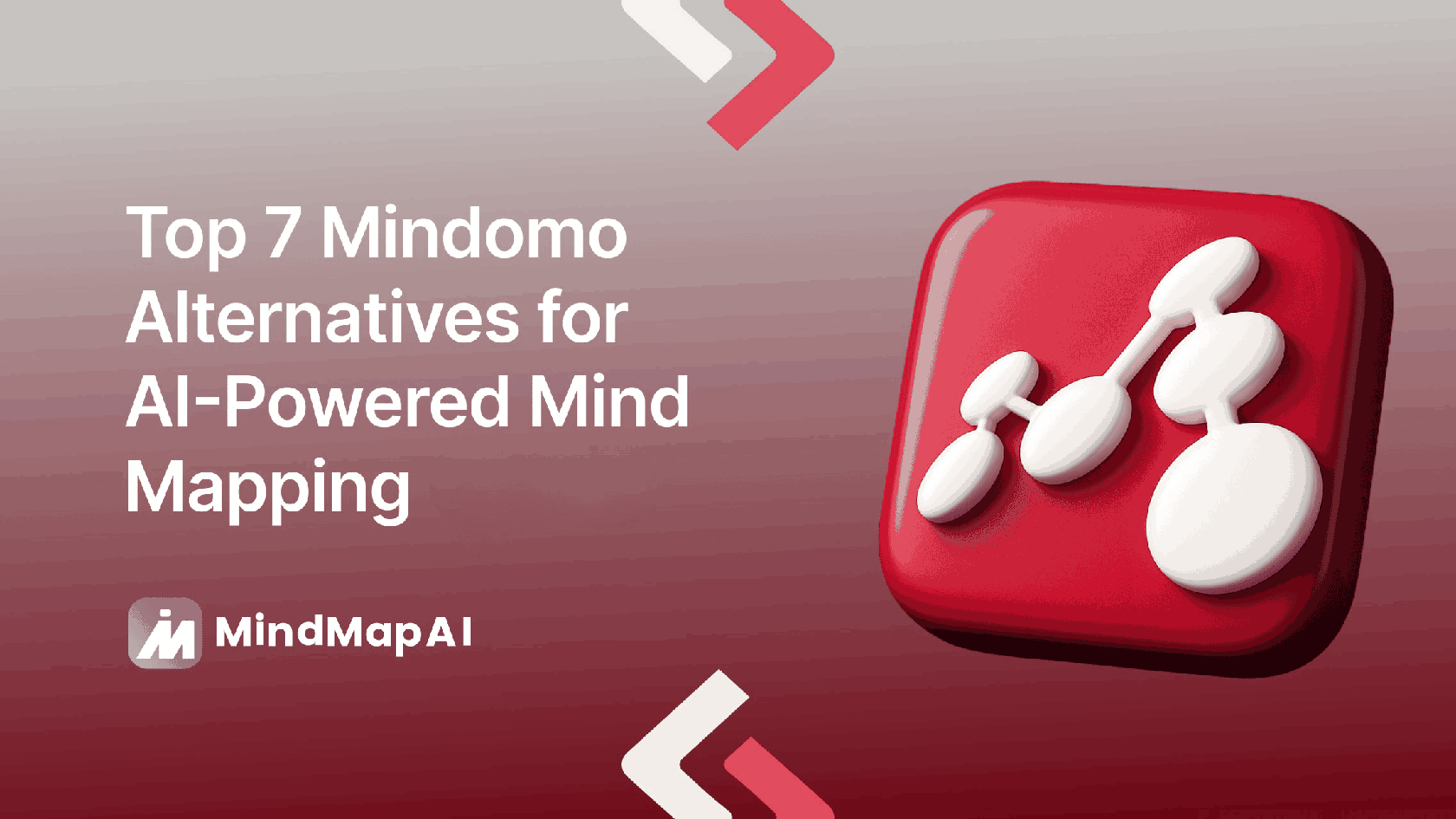 Top 7 Mindomo Alternatives for AI-Powered Mind Mapping (2026)