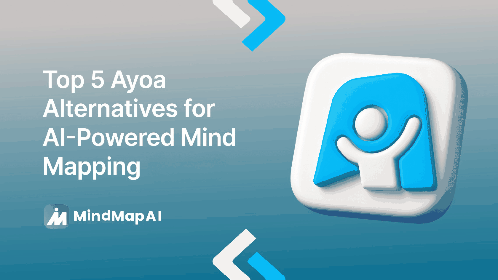 Top 5 Ayoa Alternatives for AI-Powered Mind Mapping (2026)