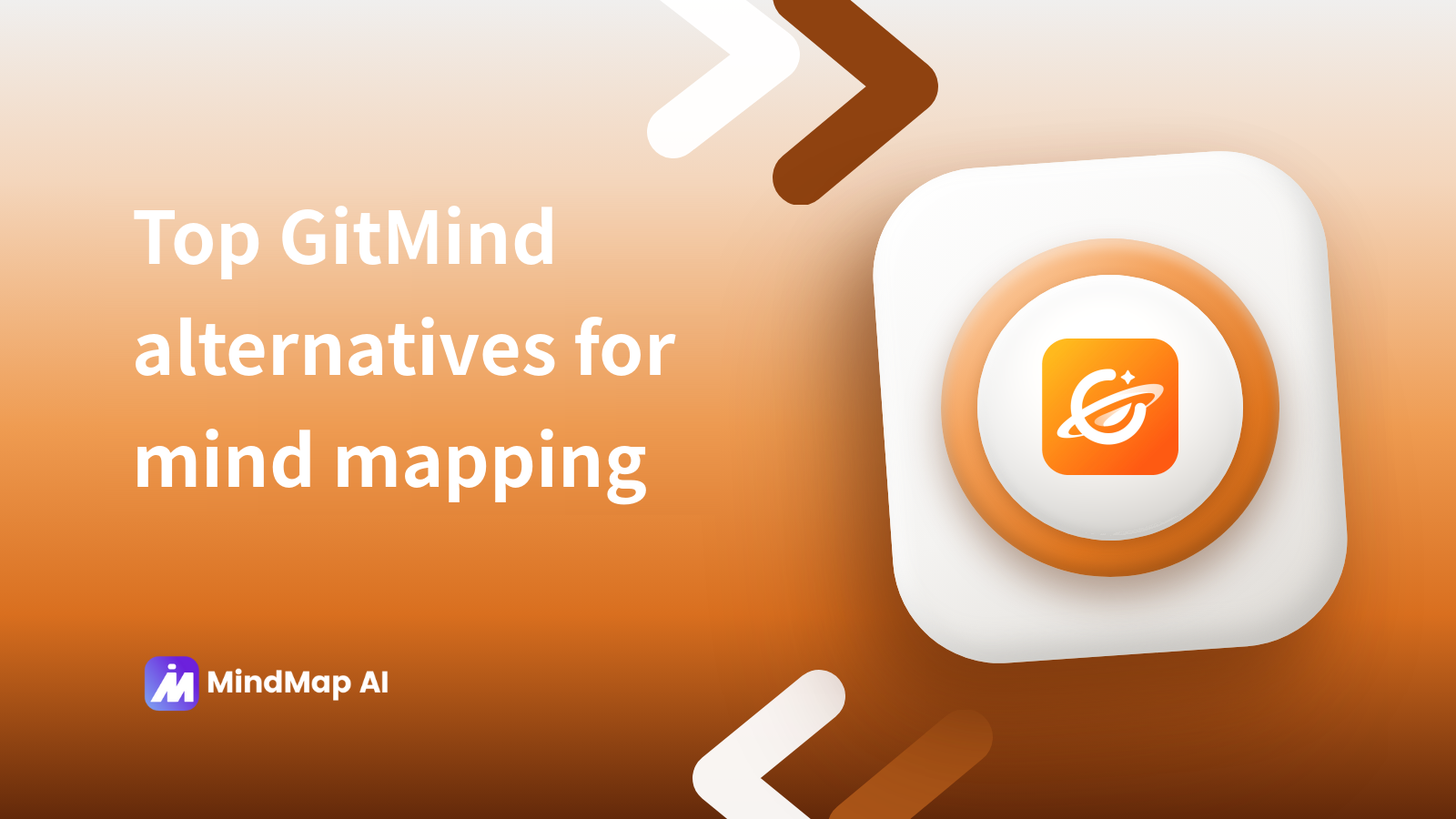 7 Best GitMind Alternatives in 2026 (Tested and Ranked)