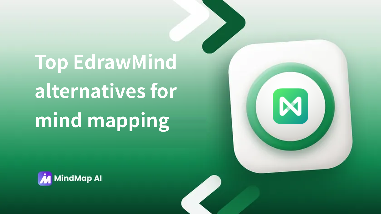 9 Best EdrawMind Alternatives in 2026 (Tested and Ranked)