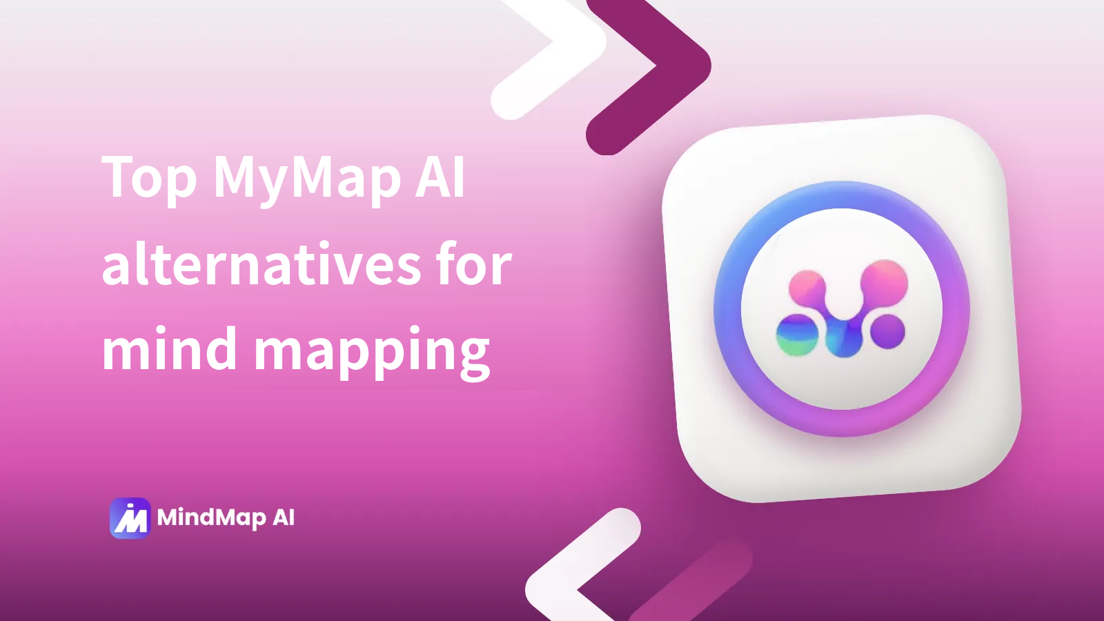 8 Best MyMap AI Alternatives in 2026 (Tested and Ranked)