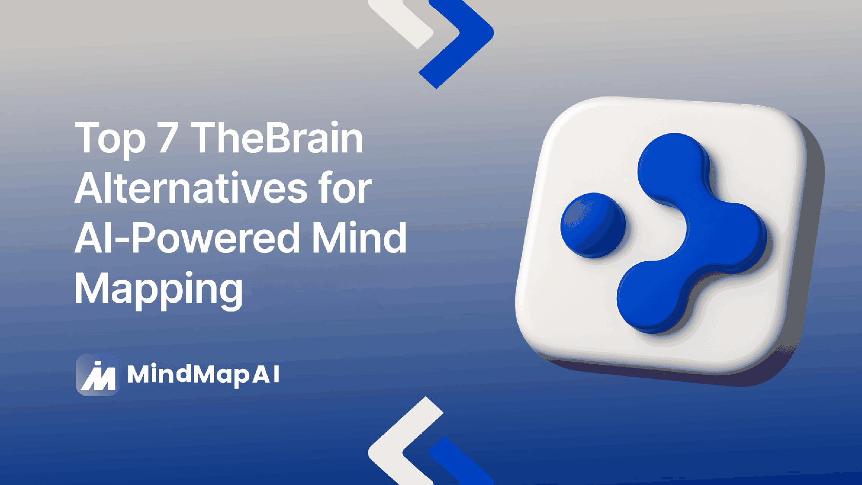 Top 7 TheBrain Alternatives for AI-Powered Mind Mapping (2026)