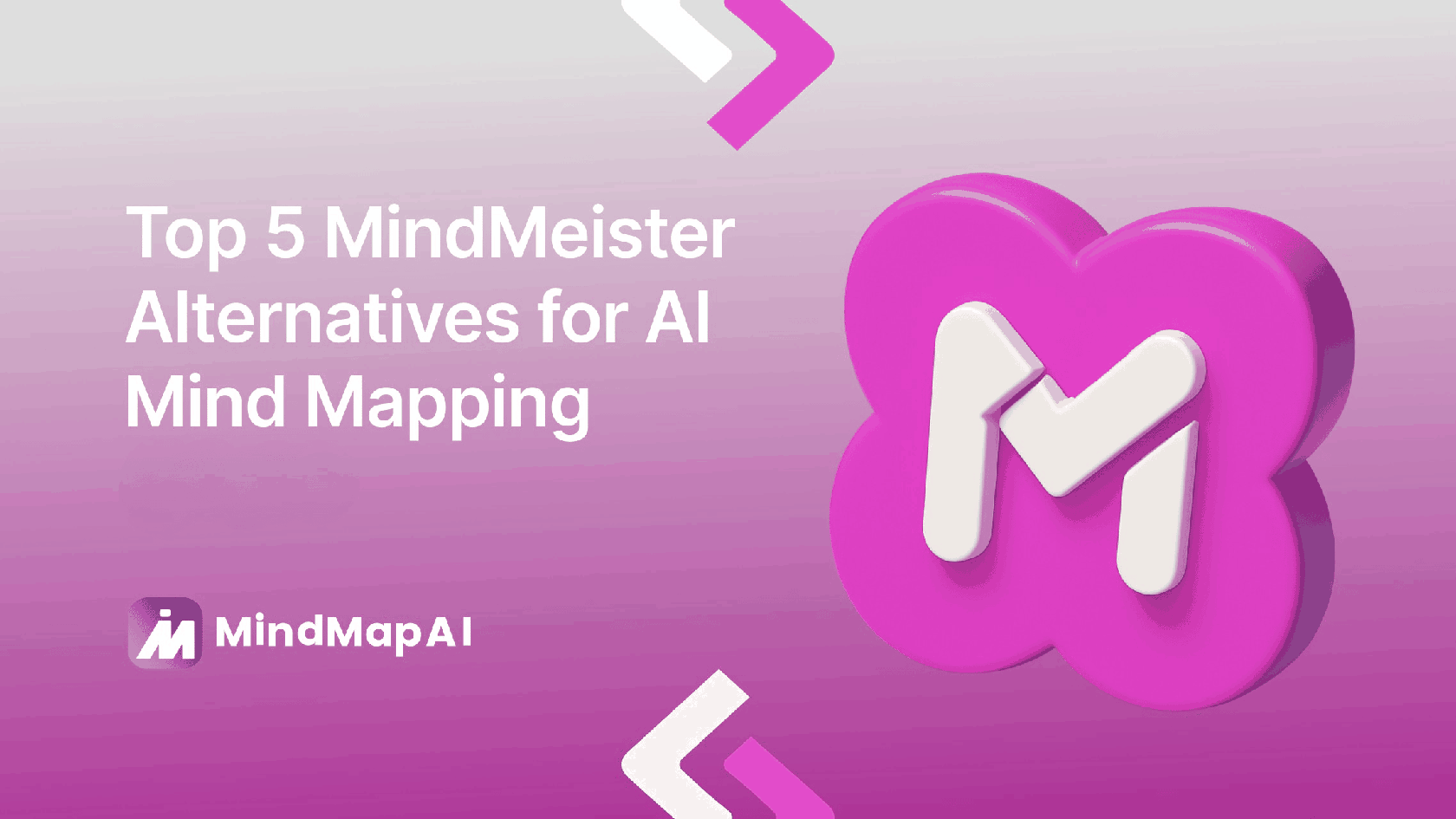 Top 5 MindMeister Alternatives for AI-Powered Mind Mapping (2026)