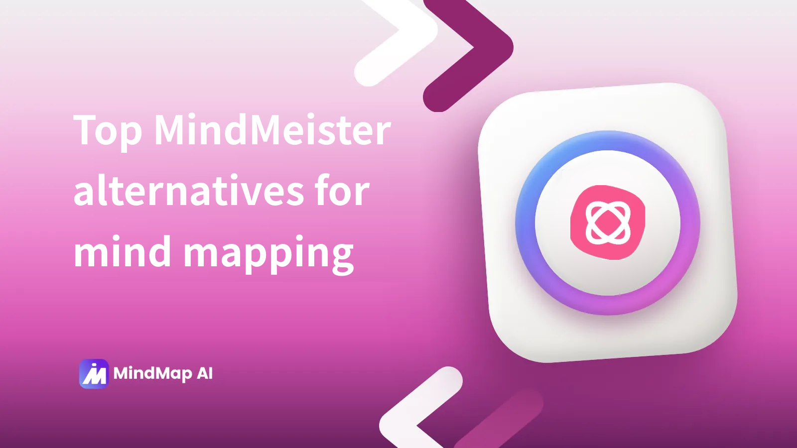 9 Best MindMeister Alternatives in 2026 (Tested and Ranked)