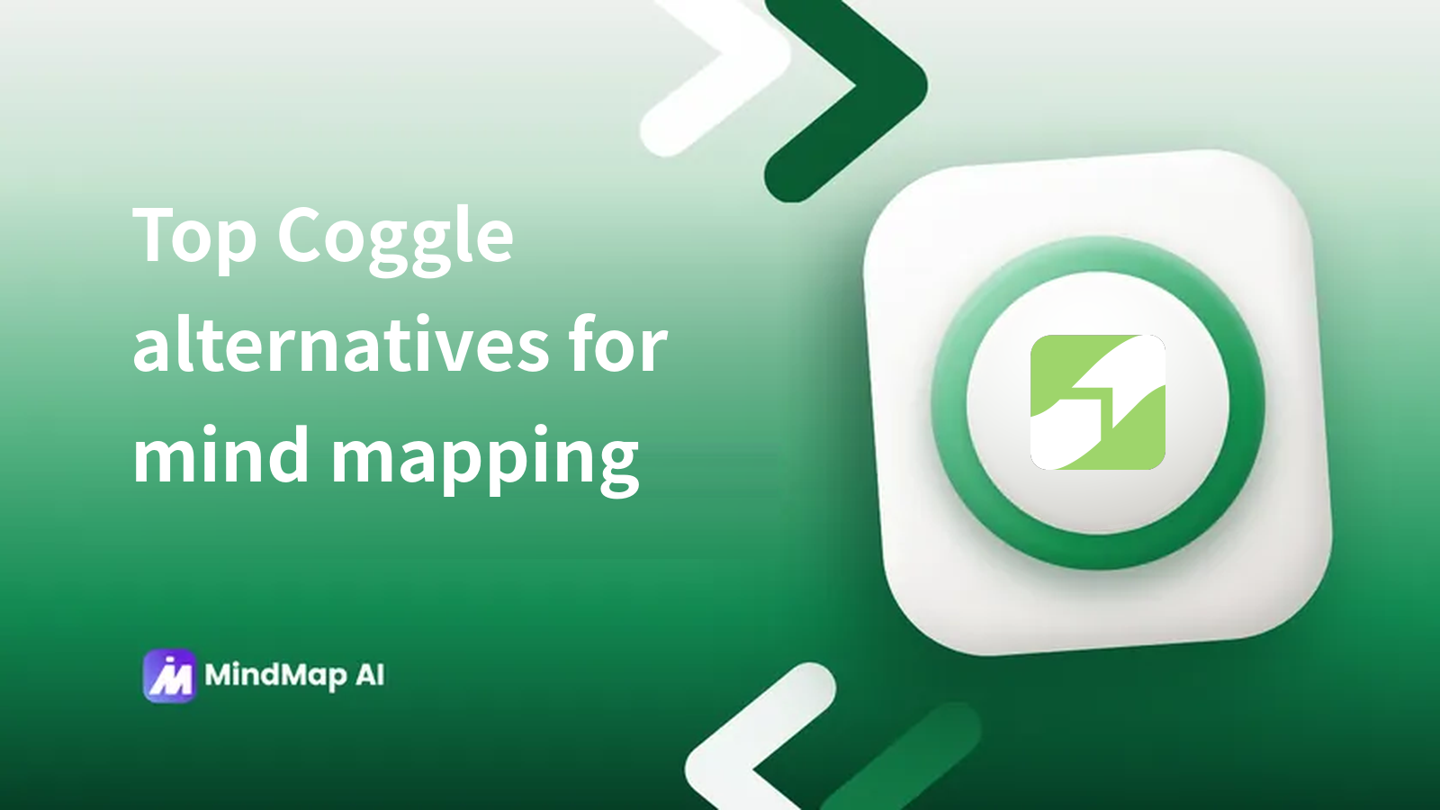 7 Best Coggle Alternatives in 2026 (Tested and Ranked)