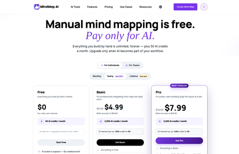 10 Best Xmind Alternatives in 2026 (Tested and Ranked)