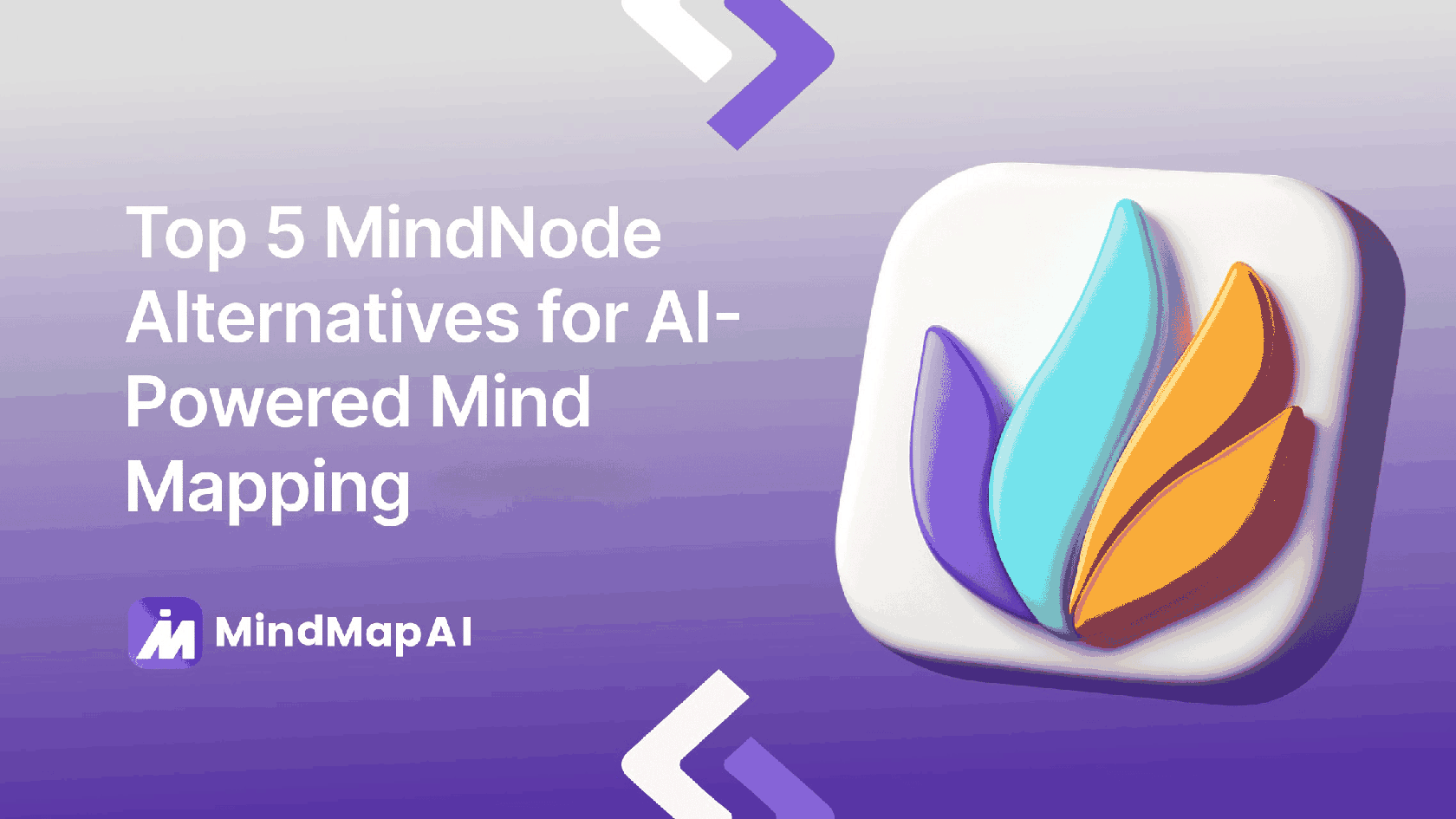 Top 5 MindNode Alternatives for Mind Mapping in 2026