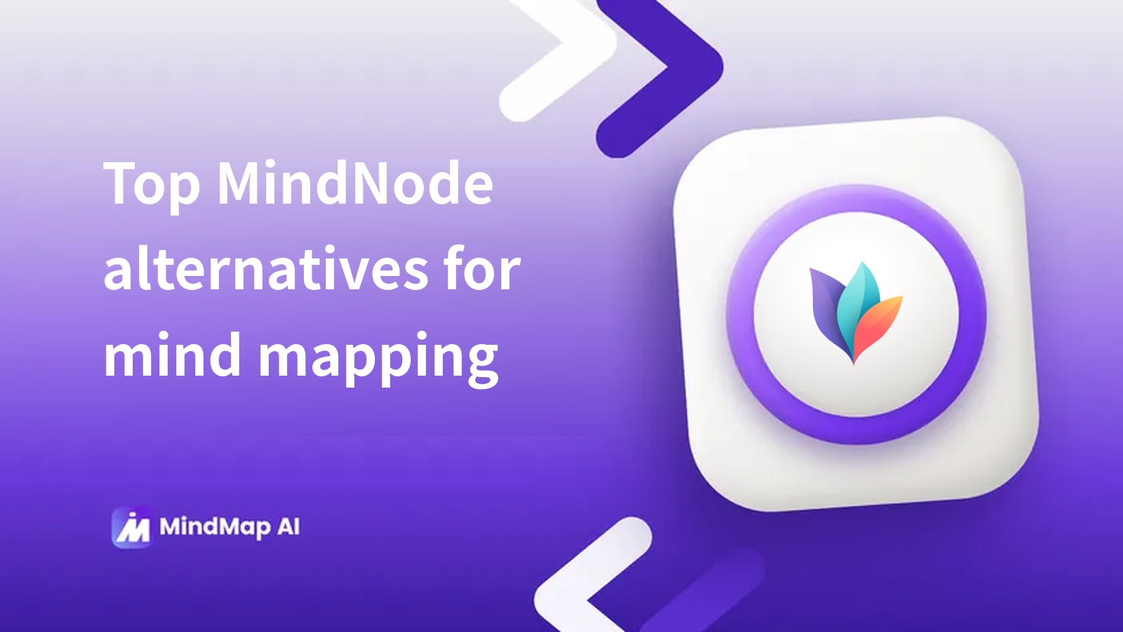 6 Best MindNode Alternatives in 2026 (Tested and Ranked)