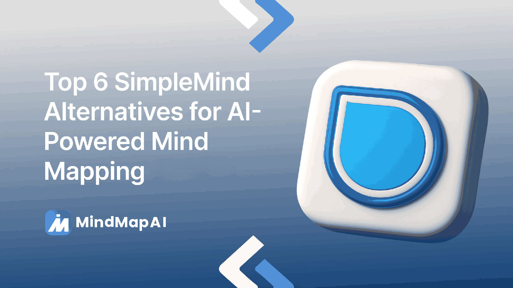 Top 6 SimpleMind Alternatives for Mind Mapping in 2026