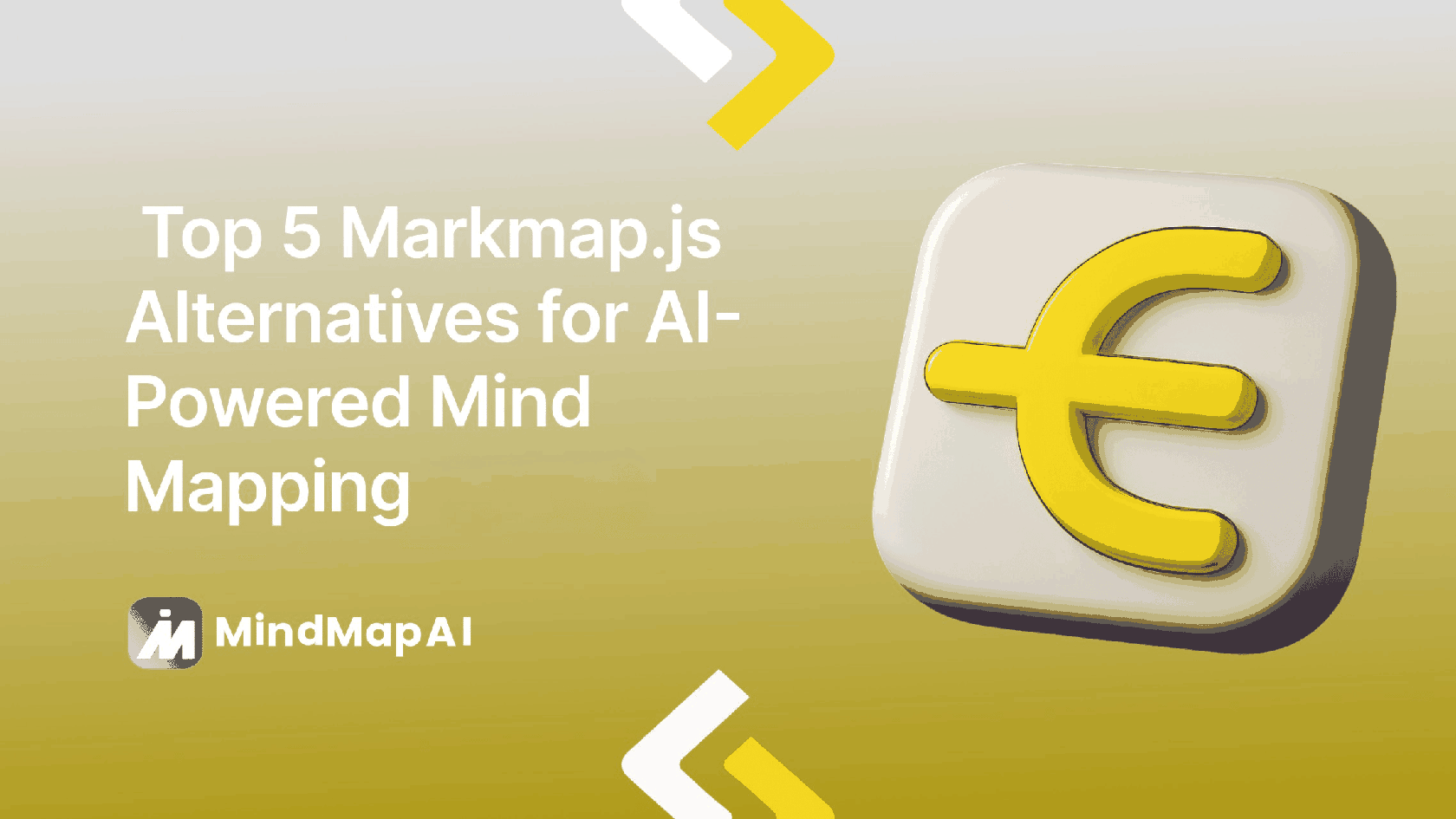 Top 5 Markmap Alternatives for Mind Mapping in 2026