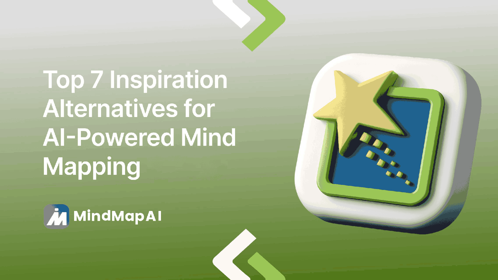 Top 7 Inspiration Alternatives for Mind Mapping in 2026