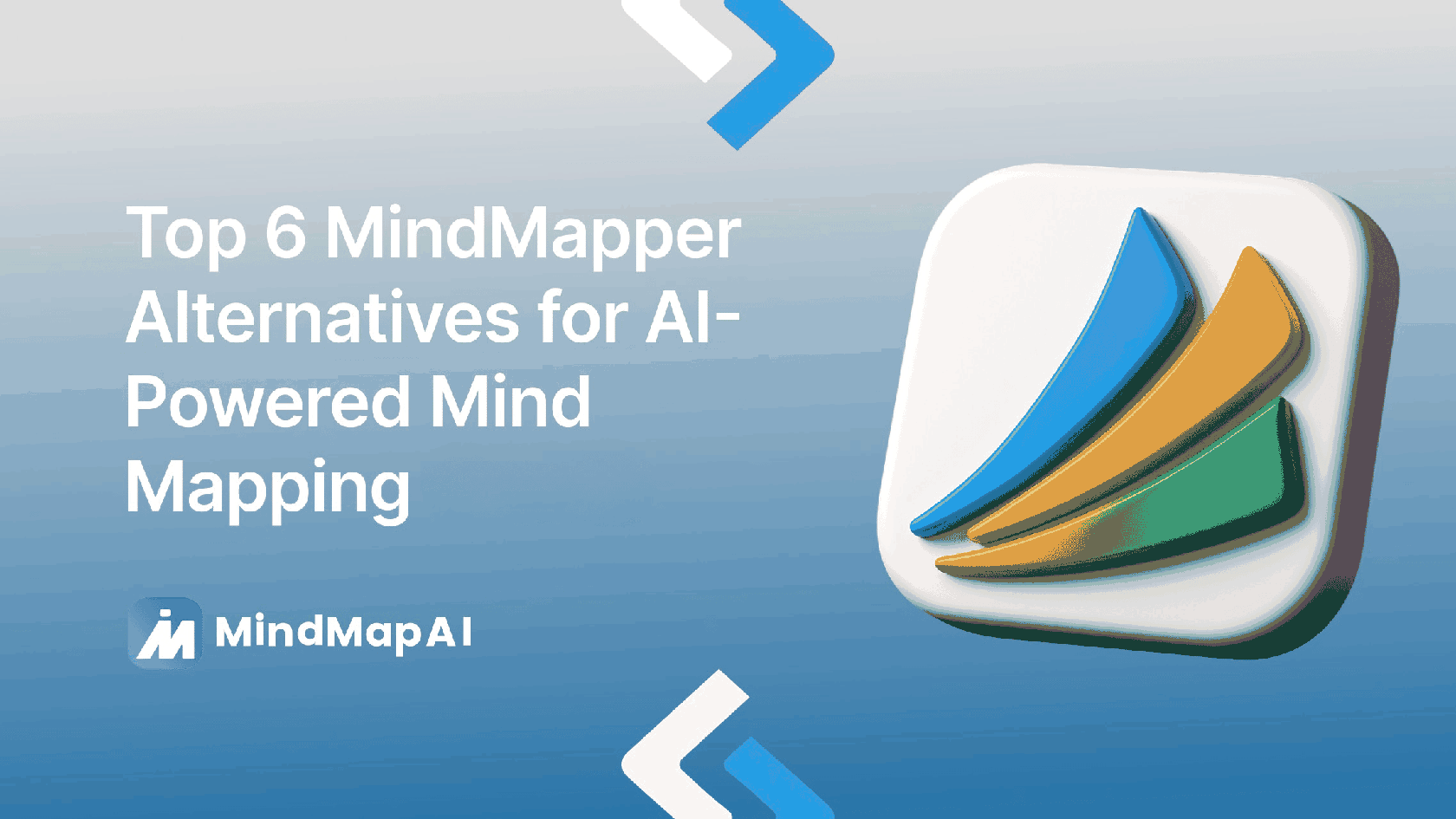 Top 6 MindMapper Alternatives for Mind Mapping in 2026