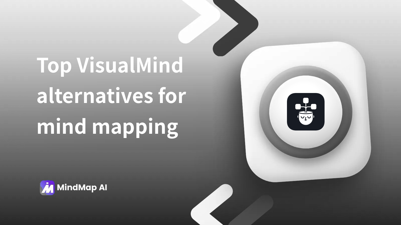 6 Best VisualMind Alternatives in 2026 (Tested and Ranked)