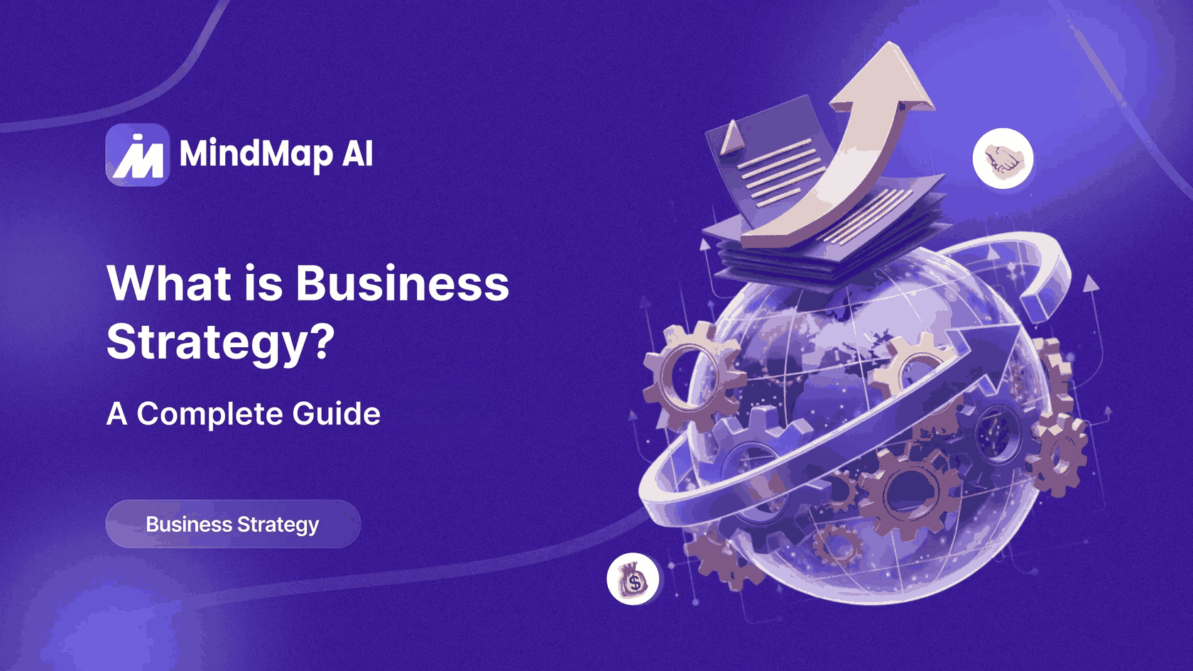 What is Business Strategy? A Complete Guide (2026)