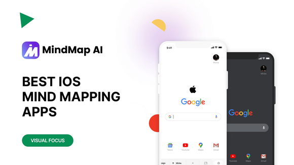 Best Ios Mind Mapping App The Best Mind Mapping Apps for iPhone and iPad in 2026