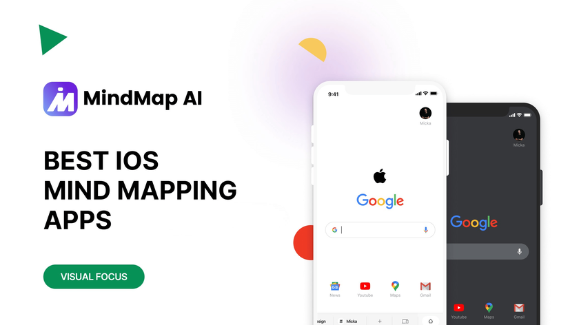 Best Ios Mind Mapping App The Best Mind Mapping Apps for iPhone and iPad in 2026