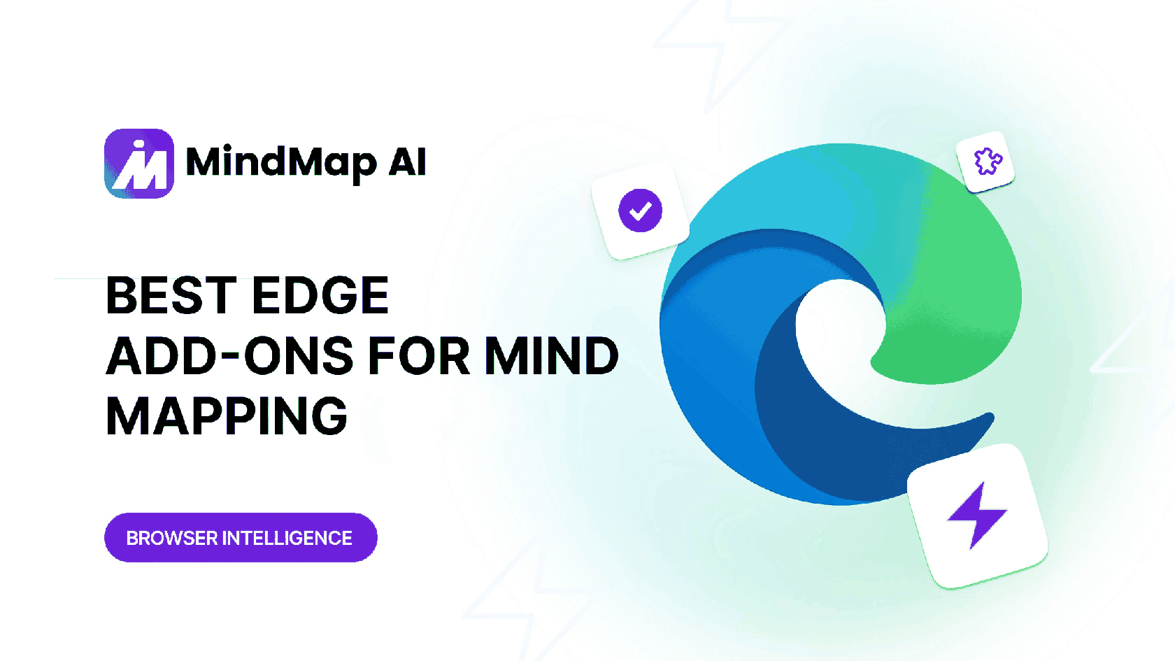 The Best Edge Extensions for Mind Mapping in 2026