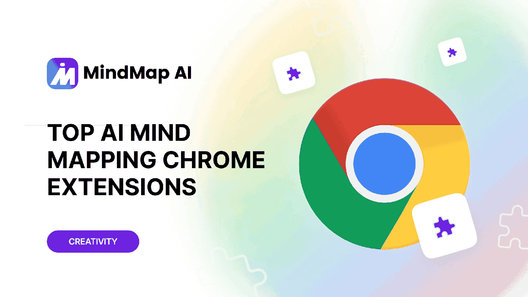 The Best AI Mind Mapping Chrome Extensions in 2026