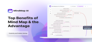 Top Benefits of Mind Map & the Advantage of Mind Mapping Explained