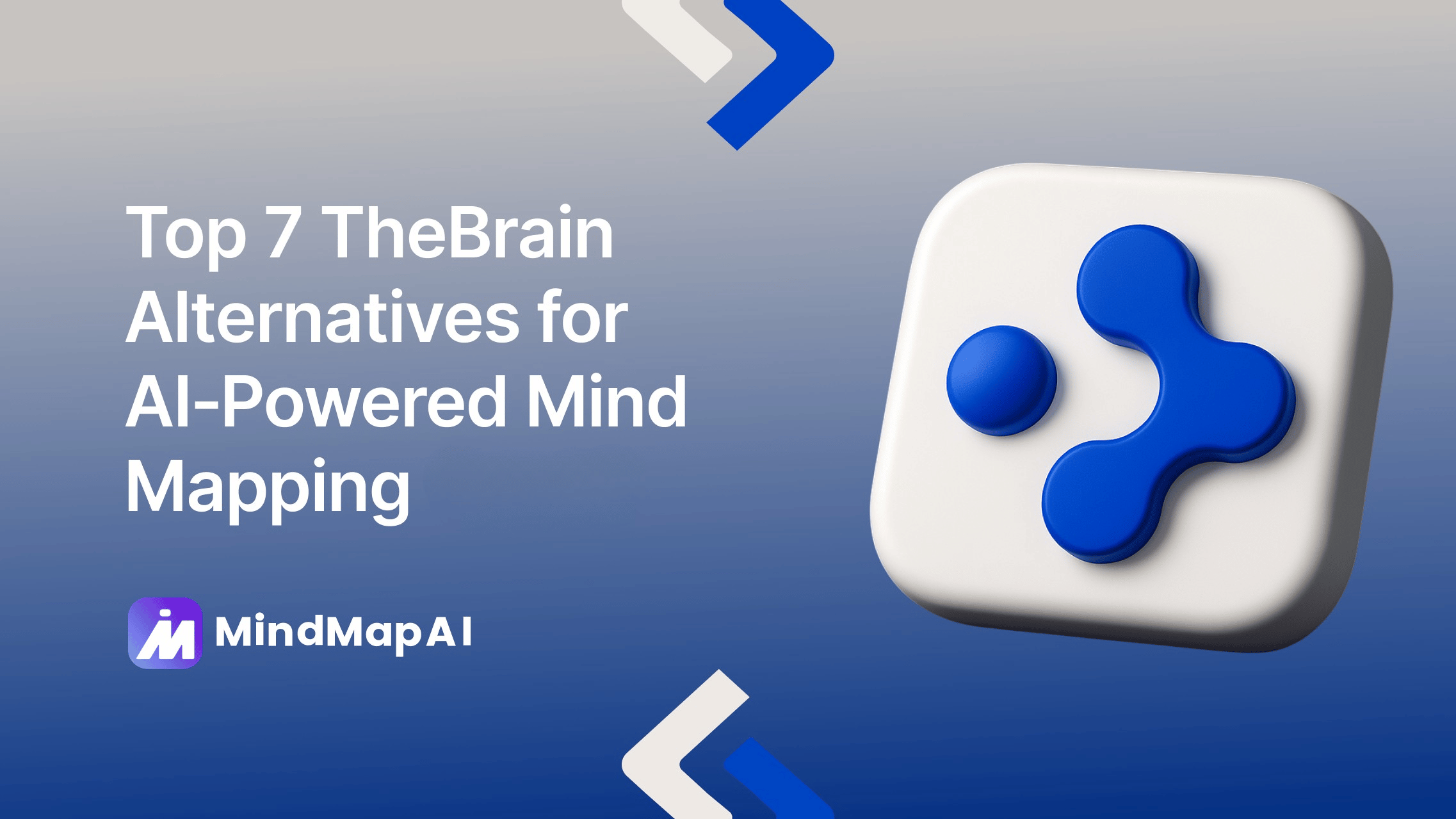 Top 7 TheBrain Alternatives for AI-Powered Mind Mapping (2026)