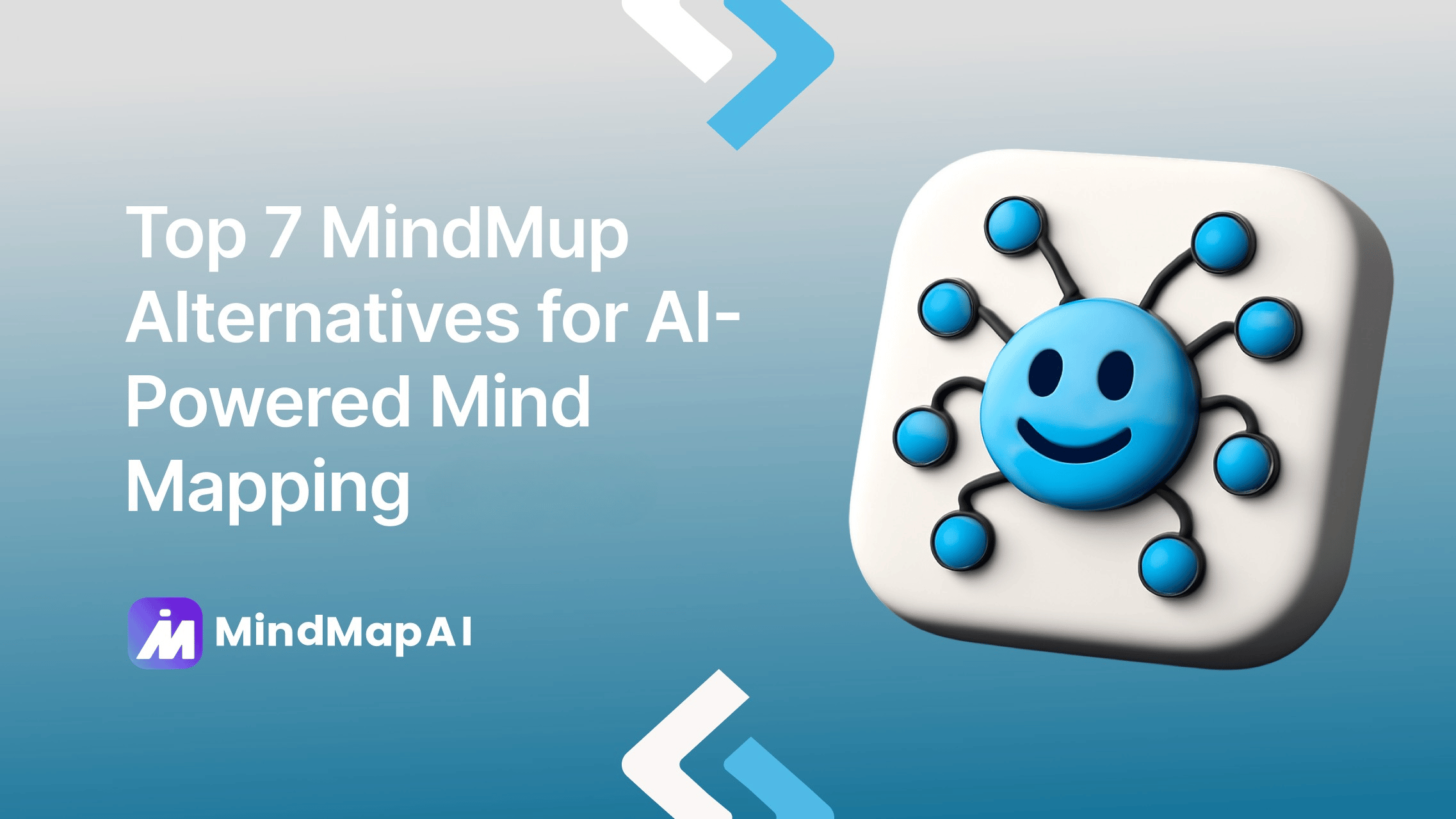 Top 7 MindMup Alternatives for Mind Mapping in 2026