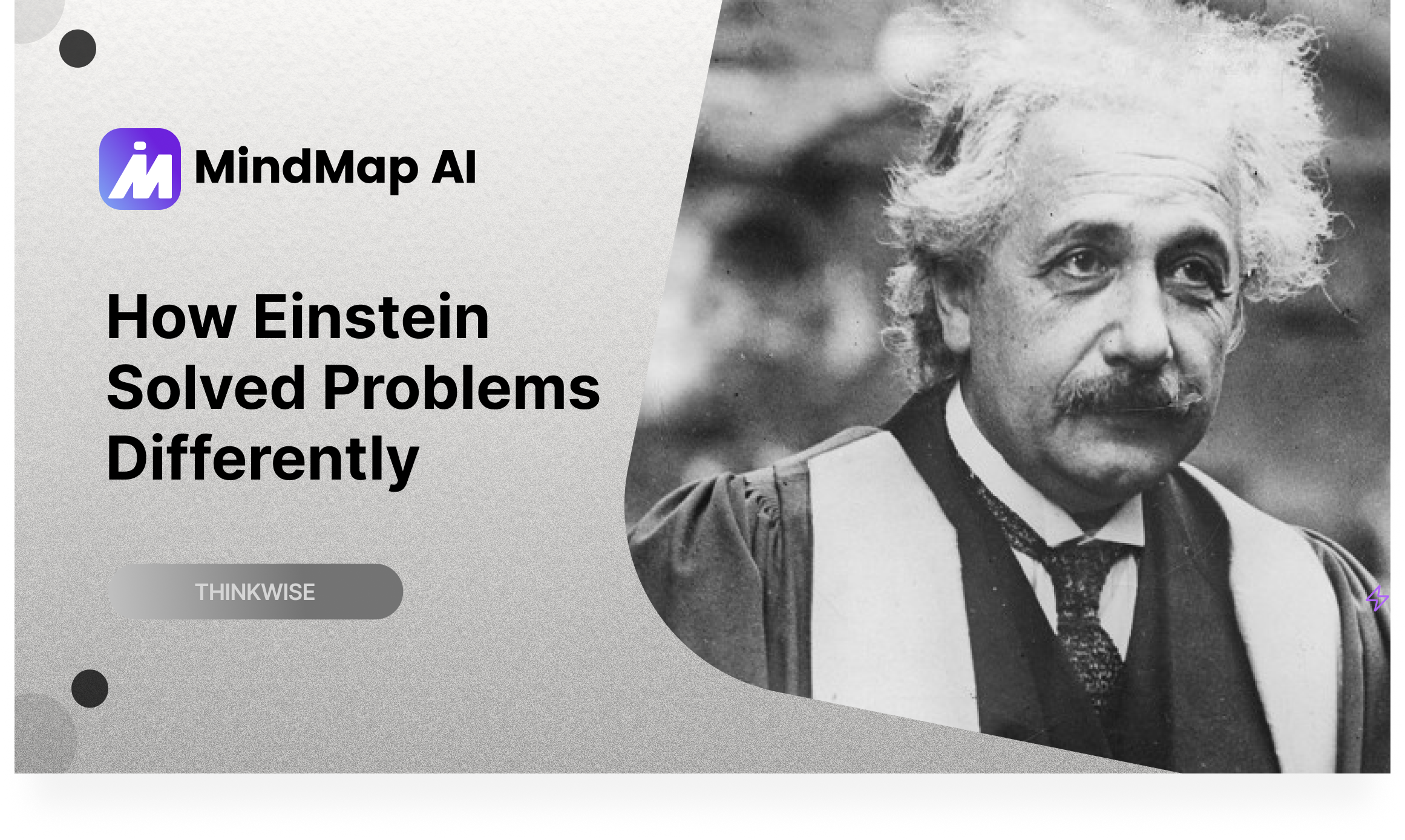 Einstein's Secret to Solving Any Problem