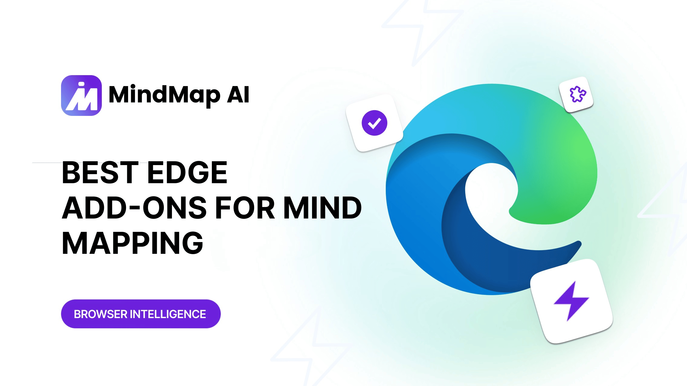 The Best Edge Extensions for Mind Mapping in 2026