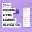 Mind Map AI Product Updates: Introducing AI Expand, AI Summarize, and AI Focus Topic