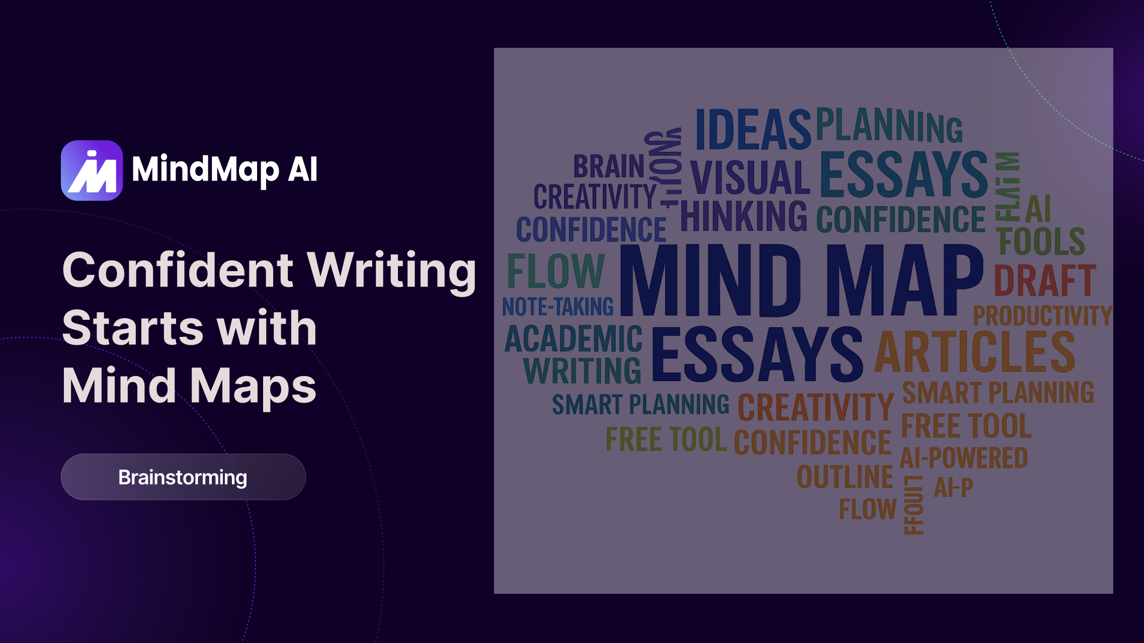 How Mind Mapping Helps You Write Better Essays and Articles