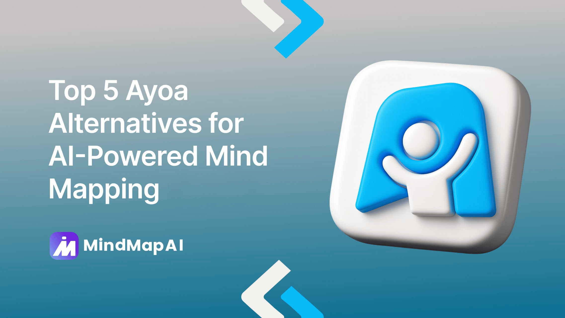 Top 5 Ayoa Alternatives for AI-Powered Mind Mapping (2026)