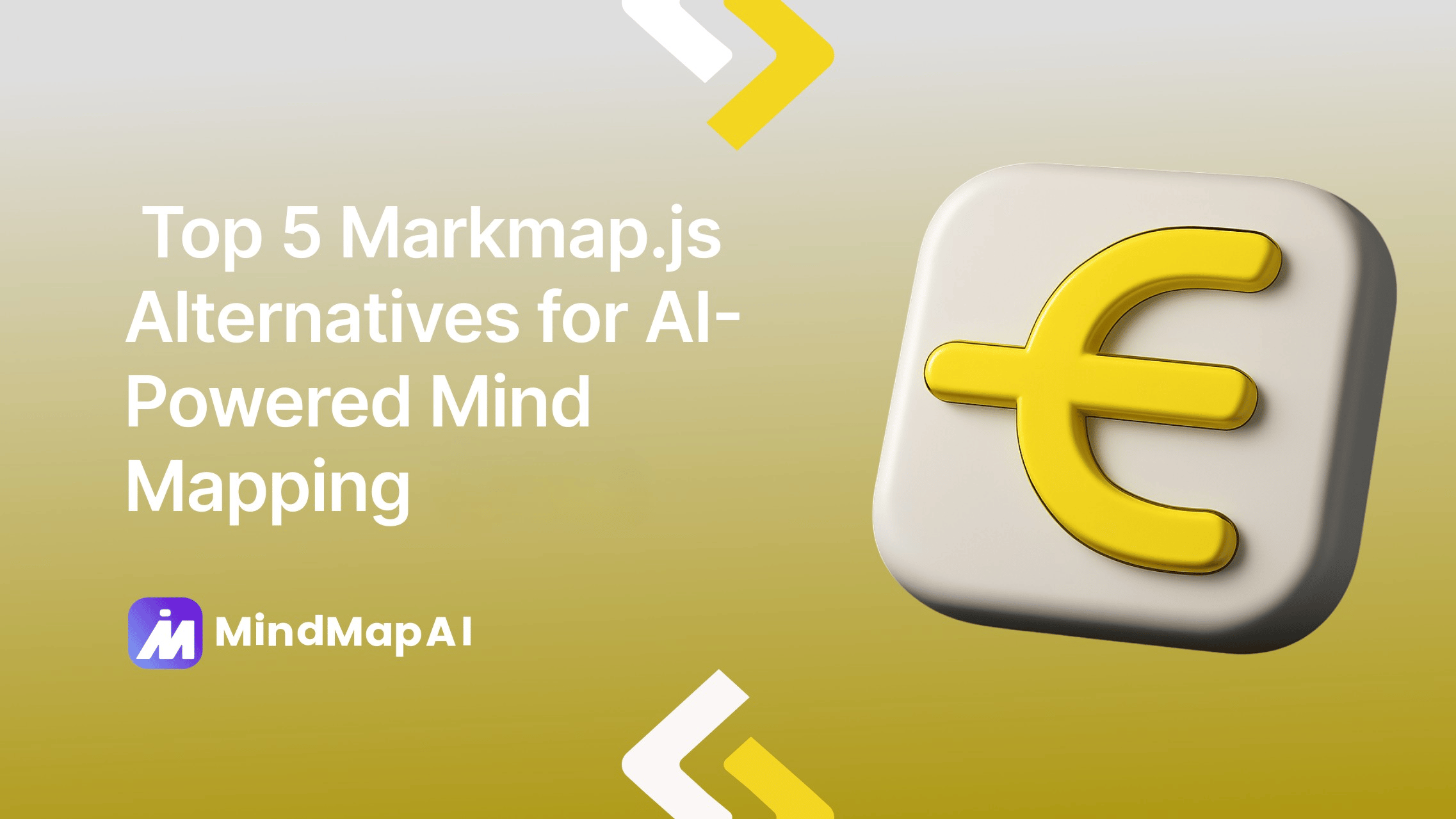 Top 5 Markmap Alternatives for Mind Mapping in 2026