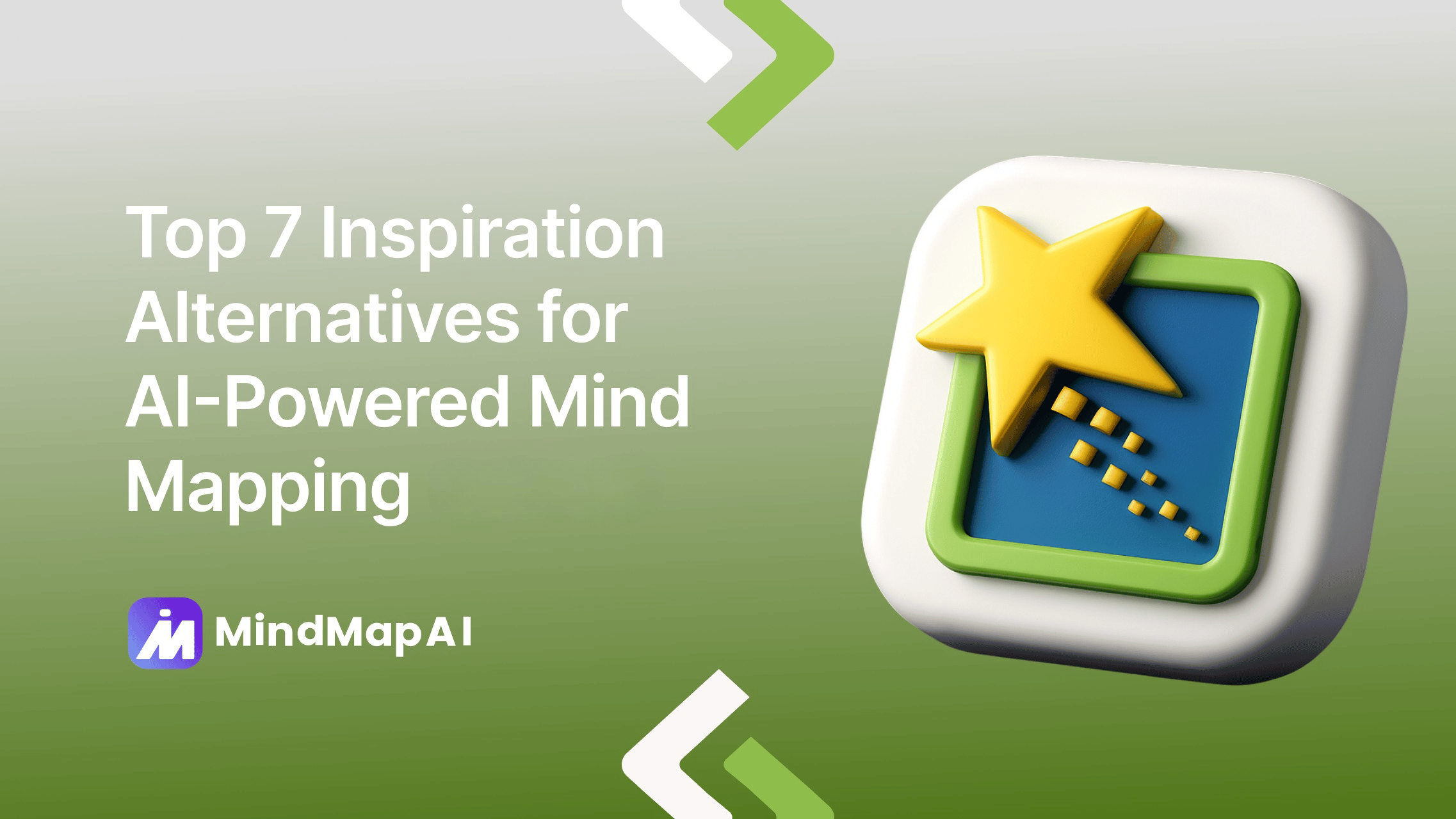 Top 7 Inspiration Alternatives for Mind Mapping in 2026