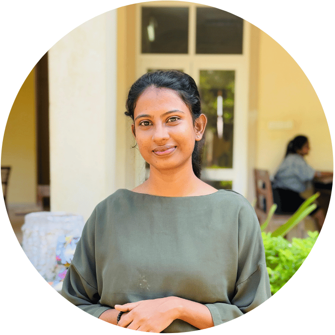 Pirashanthiny Kananathan