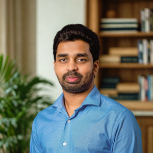 Prasanth Subendran
