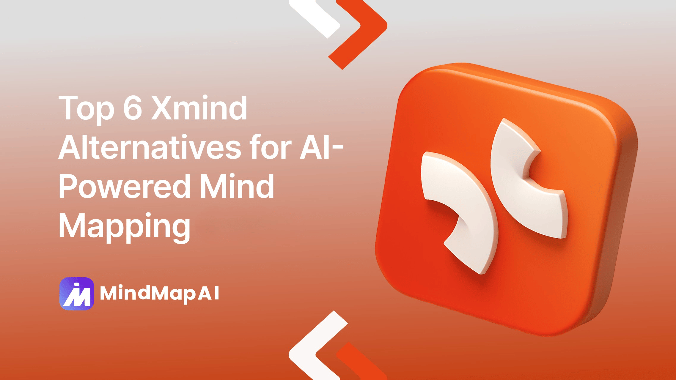 Top 6 Xmind Alternatives for Mind Mapping in 2026