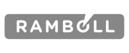 Ramboll Logo