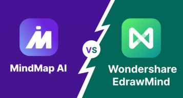 MindMap AI vs Edrawmind Comparison