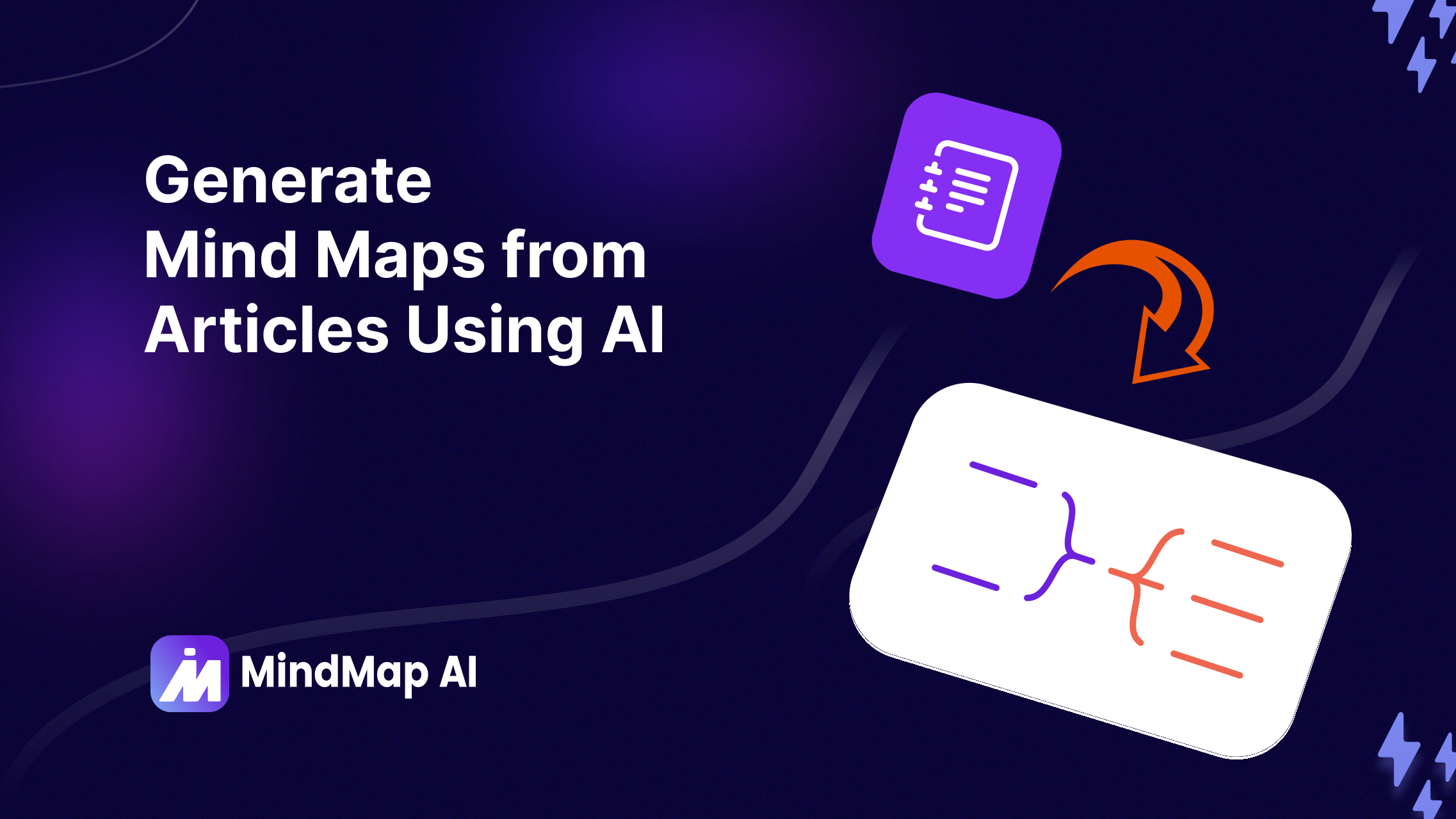 AI-artikkeloppsummerer