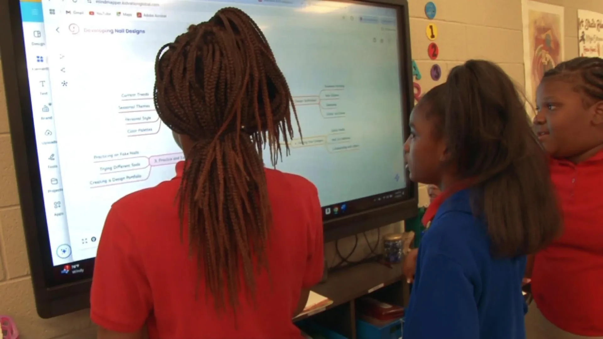 Kidvation Global customer story video