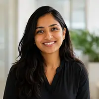Ananya Iyer